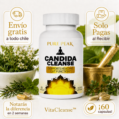 Candida Cleanse™