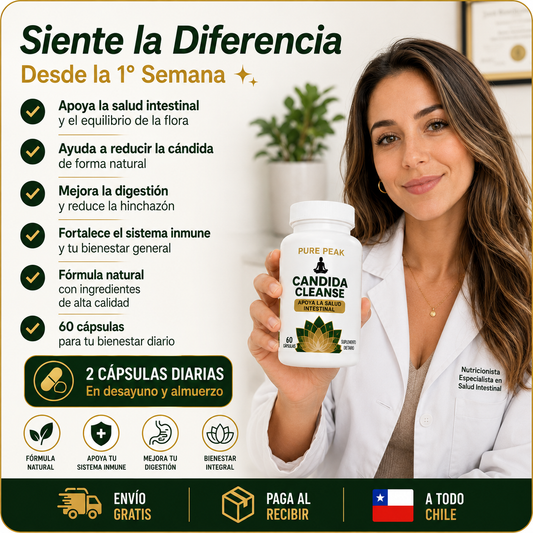 Candida Cleanse™