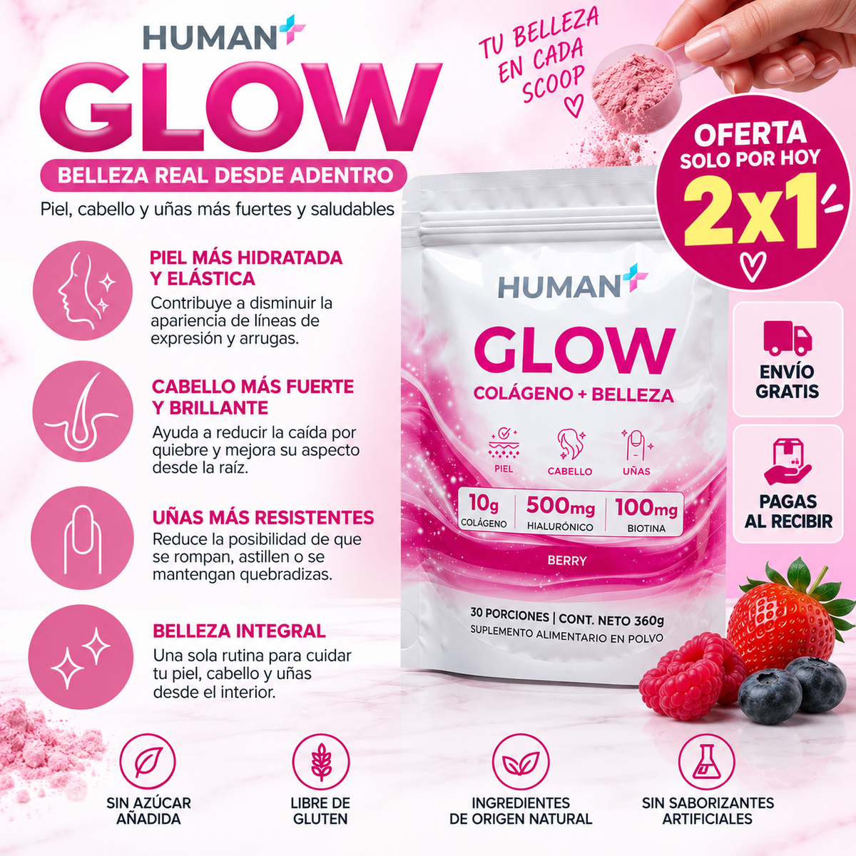 REPARA DESDE DENTRO TU CUERPO OFERTA ESPECIAL 2x1